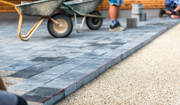 Best Interlocking Driveway Pavers  in Townsend, MT