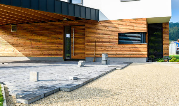 Best Driveway Pavers Near Me  in Townsend, MT
