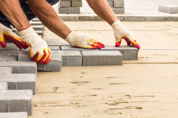 Driveway Repair Near Me in Townsend, MT