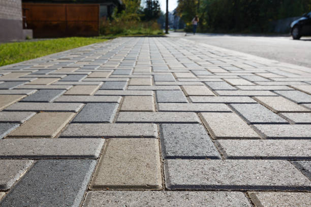 Decorative Driveway Pavers in Townsend, MT