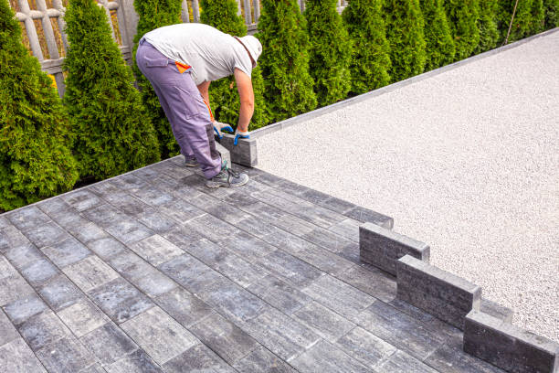 Best Best Driveway Pavers  in Townsend, MT