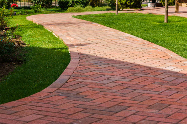 Best Custom Driveway Pavers  in Townsend, MT