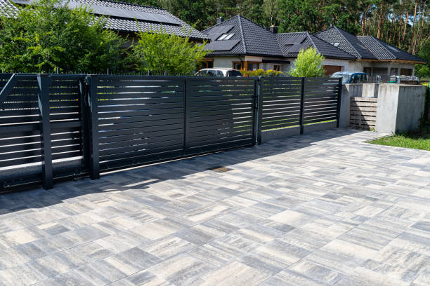 Best Commercial Driveway Pavers  in Townsend, MT