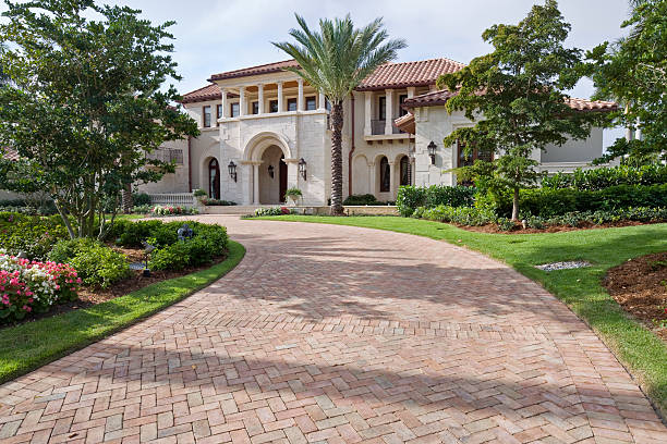 Trusted Townsend, MT Driveway Pavers Experts