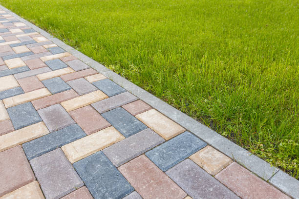 Best Concrete Paver Driveway  in Townsend, MT