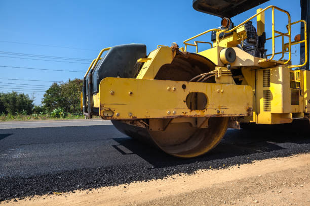 Best Concrete Paver Driveway  in Townsend, MT